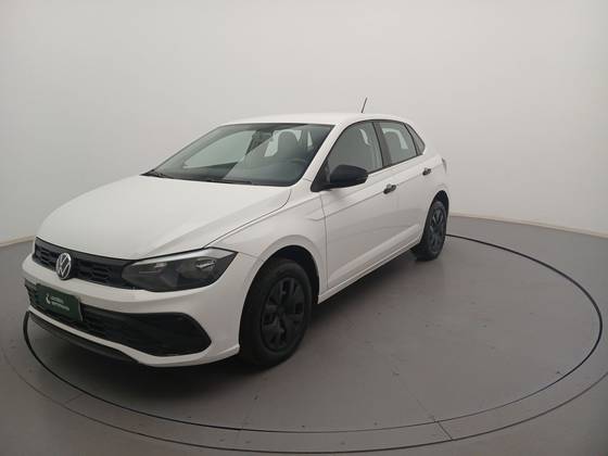 VOLKSWAGEN POLO 1.0 MPI TRACK MANUAL